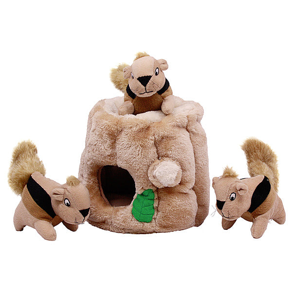 OH Hide-A-Squirrel Large