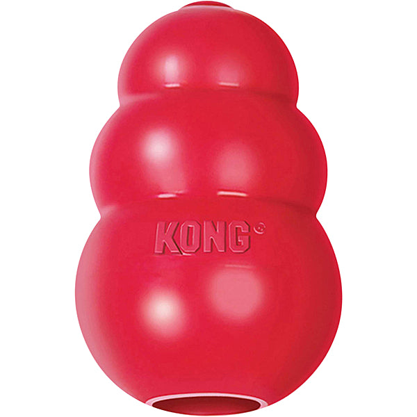 Kong Classics Red Medium