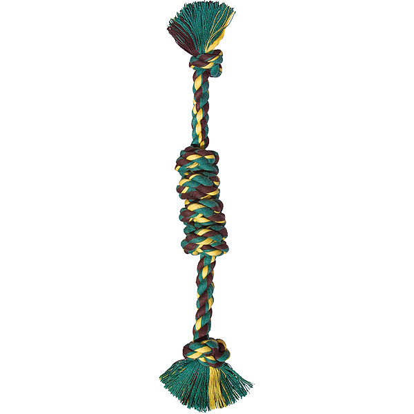 Monkey Fist Bar Colored Large 18"