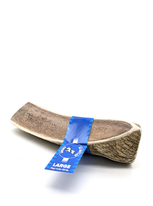 EZ Large Split Antler