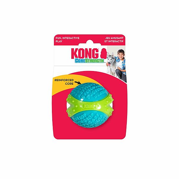 Kong Core Strength Ball Medium
