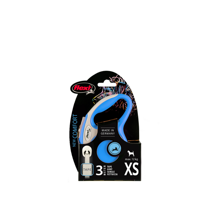 Comfort Tape XSmall Blue 3Mx10"