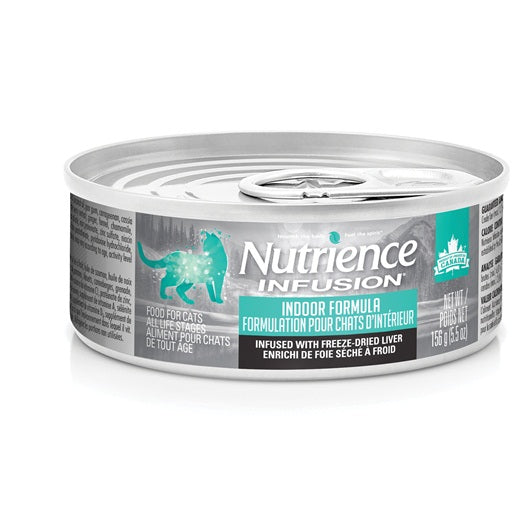 NT Infusion Indoor Formula 5.5oz