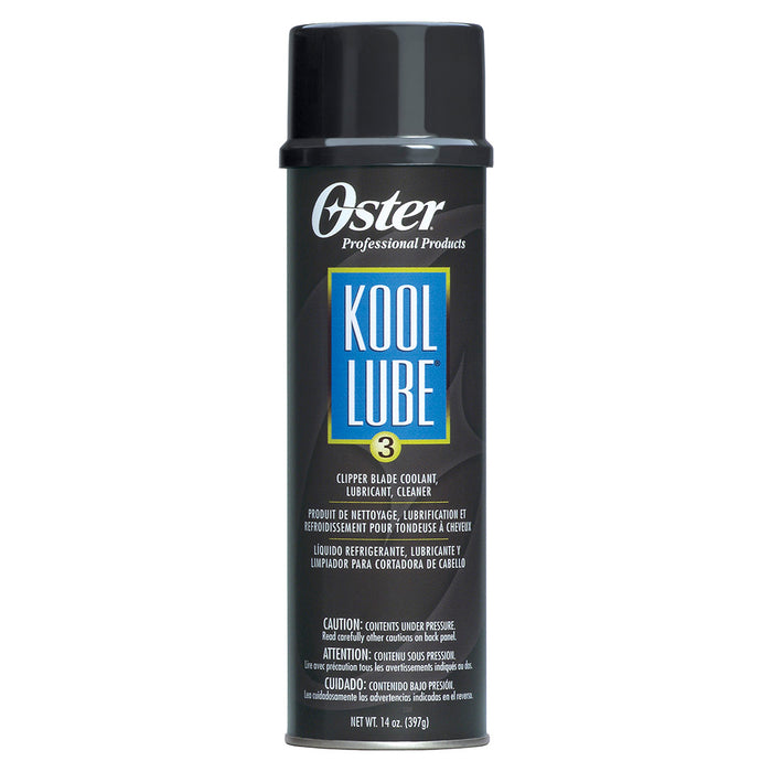Oster Kool Lube 3in1 Treatment