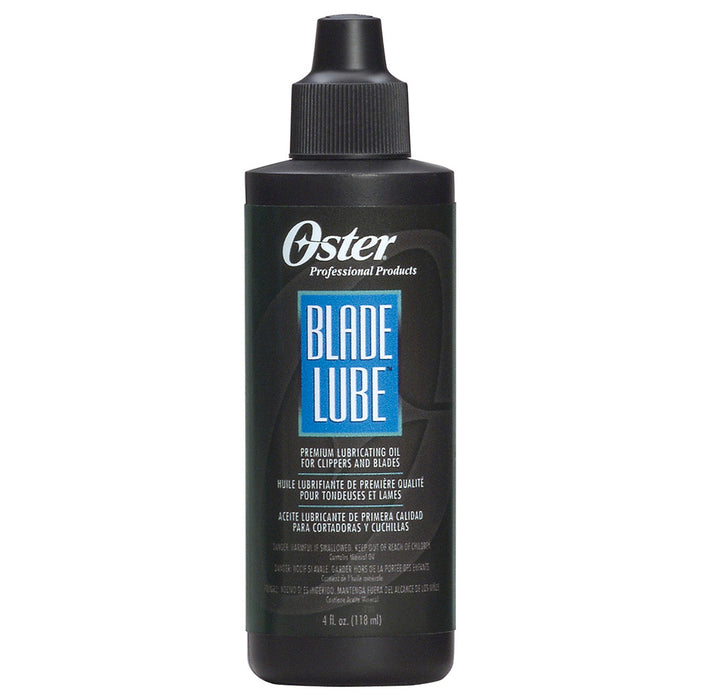 Oster Blade Lube 4 Oz