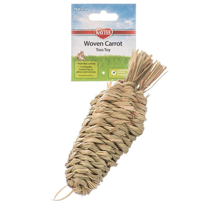 Kaytee Woven Carrot