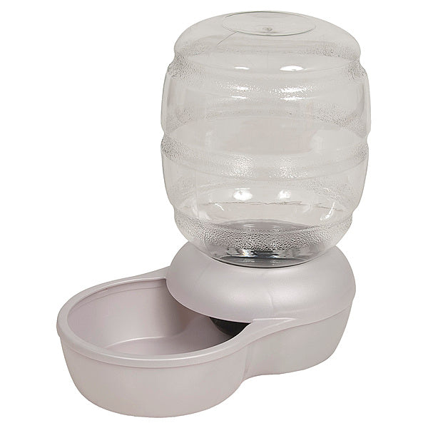 Replendish Waterer Grey 2.5gal