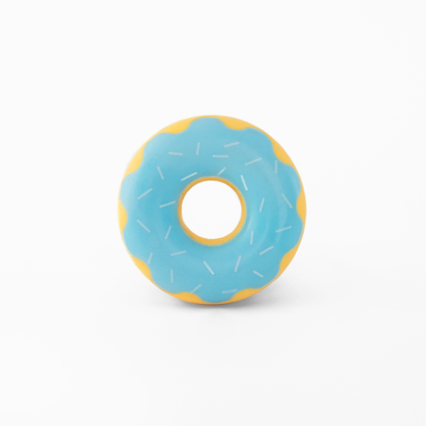 Zippy Paws Donutz Blueberry