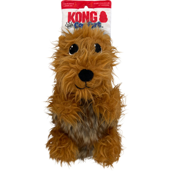 Kong Comfort Pups Terry Sml