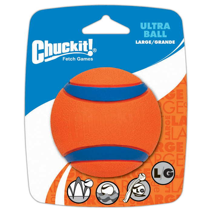 Chuckit! Ultra Ball Large | Float