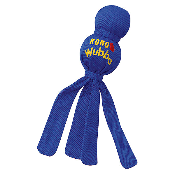 Kong Wubba Assorted Small