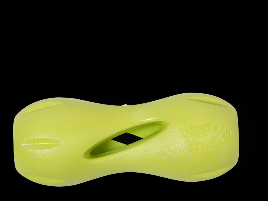 Qwizl Small 5.5" Green