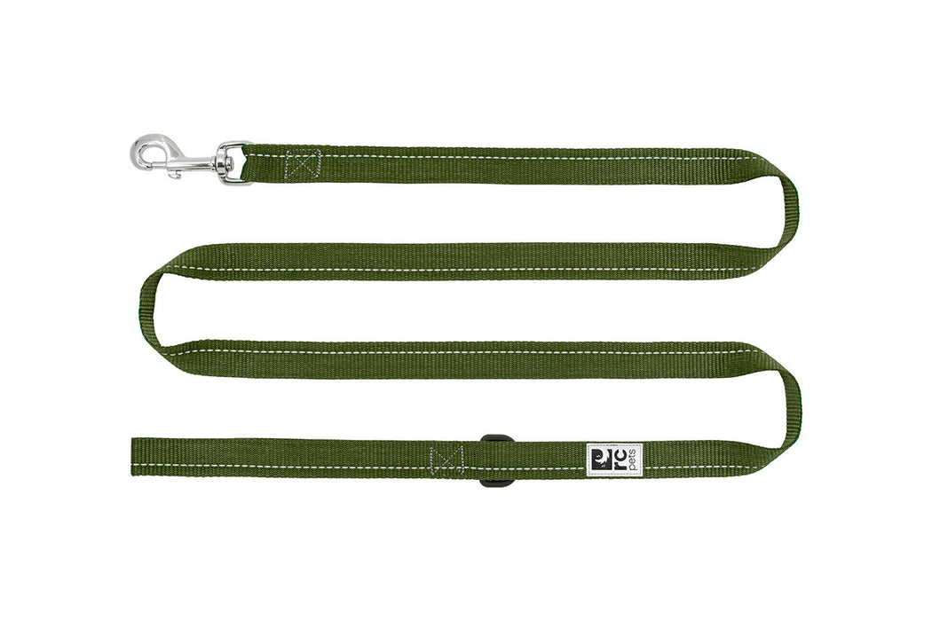 RC Leash Primary 3/4"x6' Dark Olive