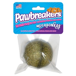 Pawbreakers Single Megabonkas