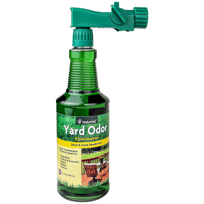 Yard Odor Killer Ready To Use 32oz