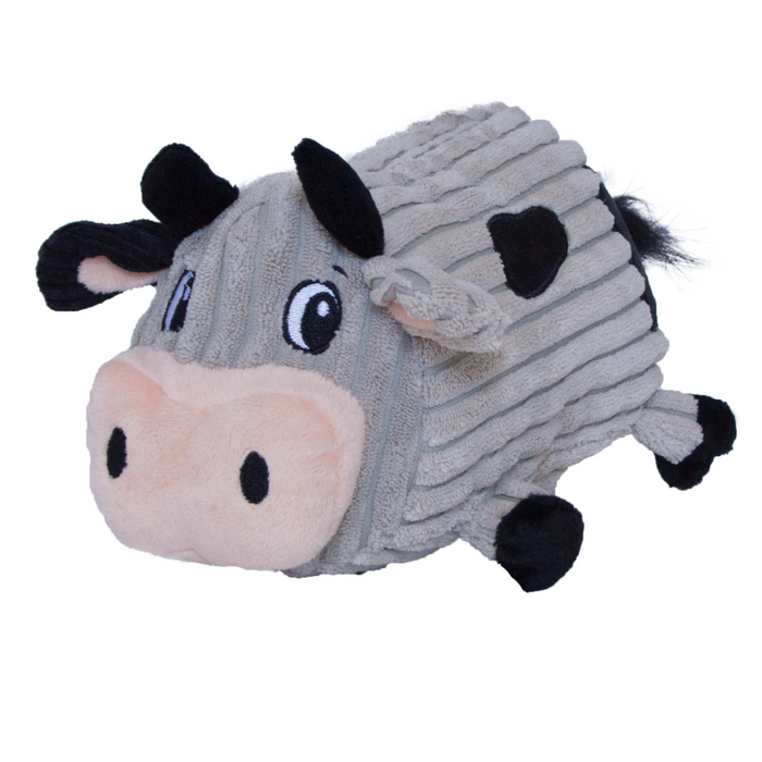 Fattiez Cow | Squeak