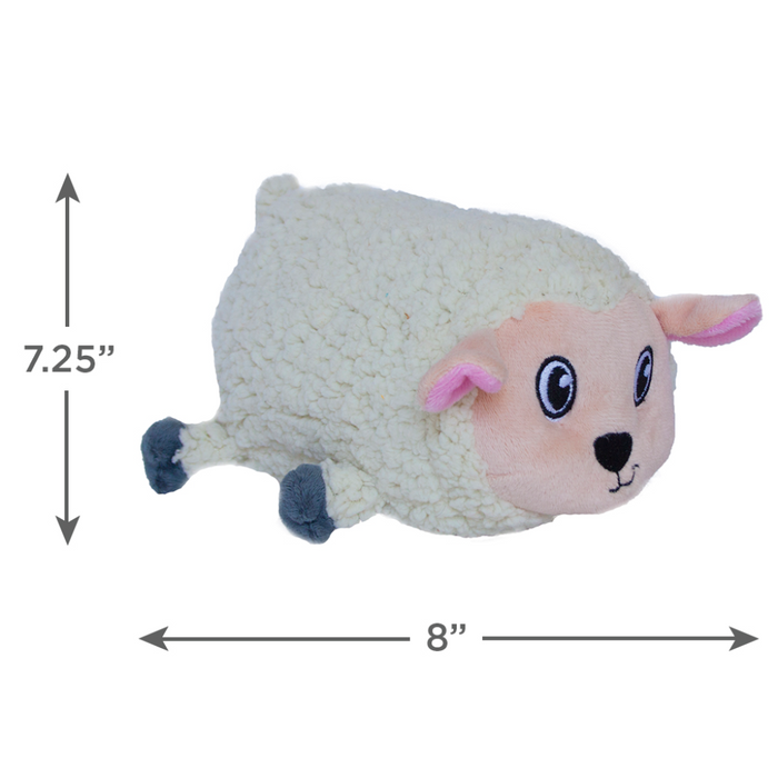 Fattiez Sheep | Squeak