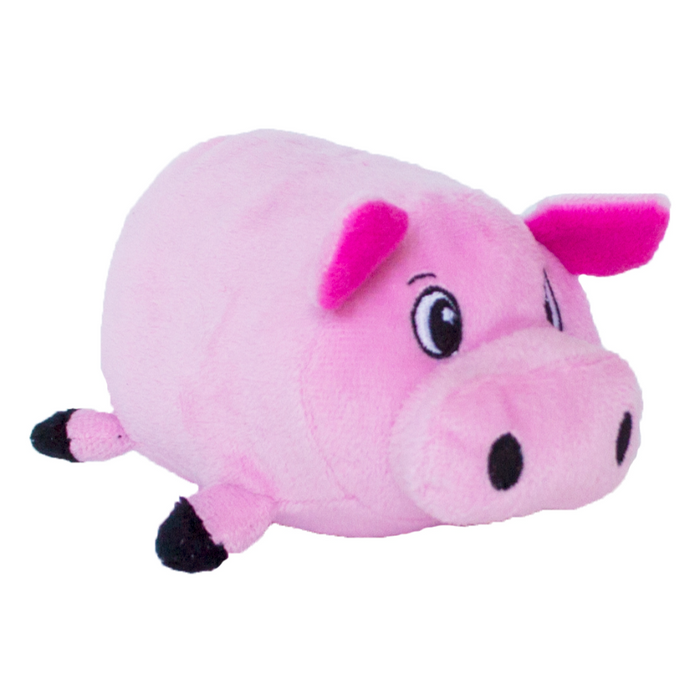 Fattiez Pig | Squeak