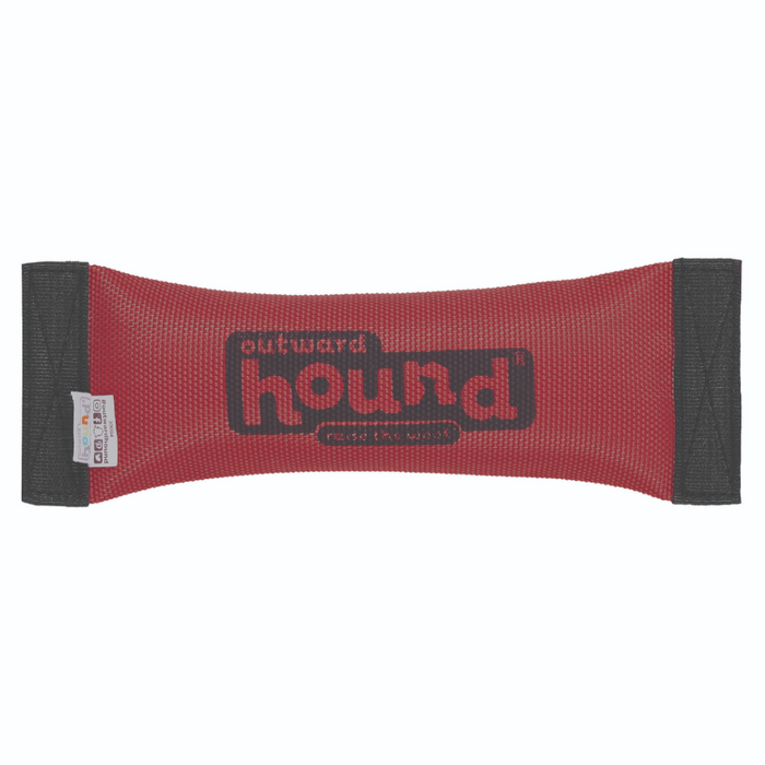 Fire Hose Squeak n' Fetch Large