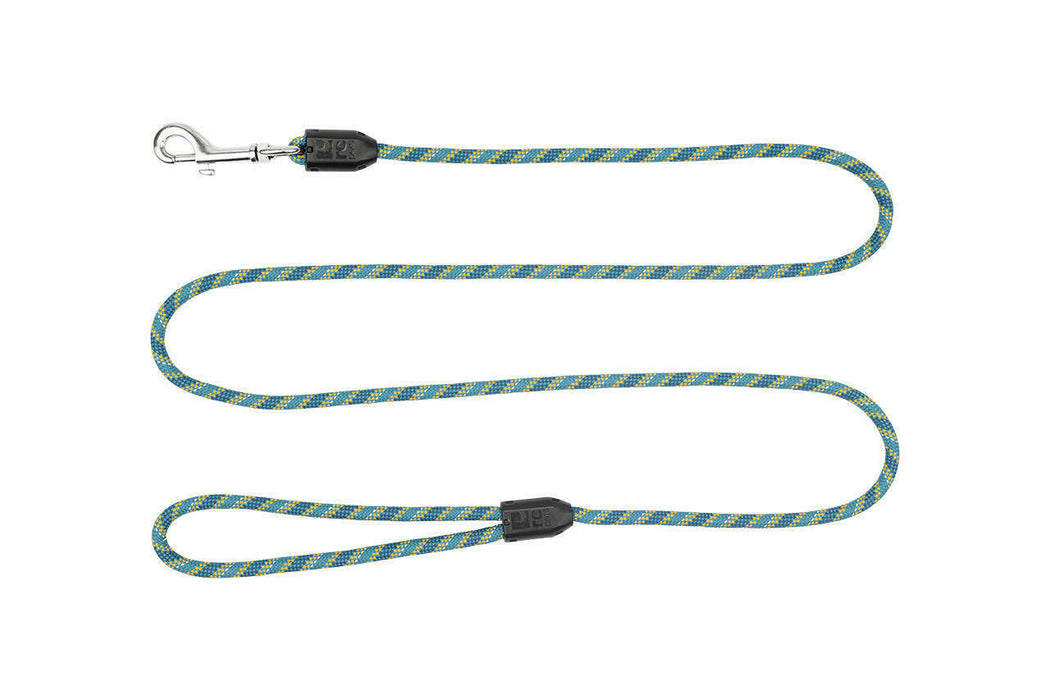 RC Rope Leash 1/2 x 5, Dark Teal