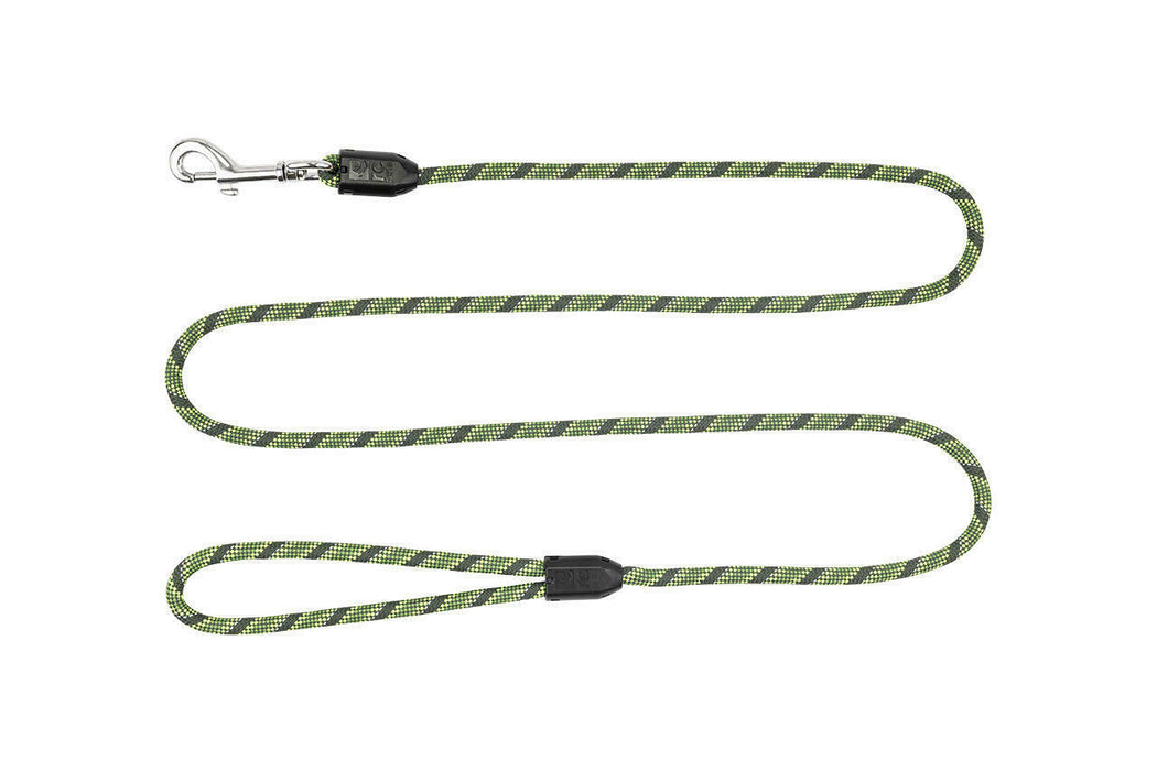 RC Rope Leash 1/2 x 5, Dark Olive
