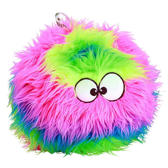 Furballz Rainbow Large | Grunt