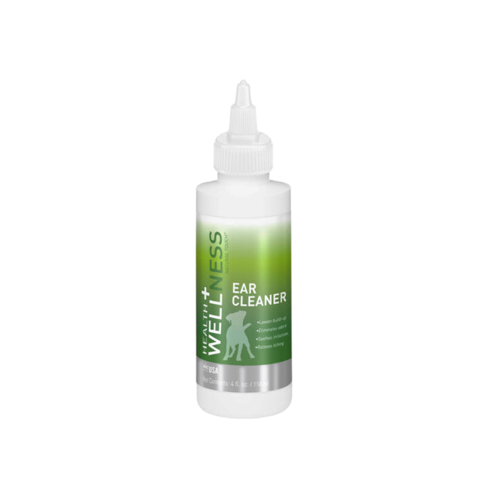 Natural Touch Ear Cleaner  4oz
