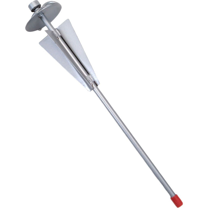 Titan Tie Out Fin Stake Giant 20"