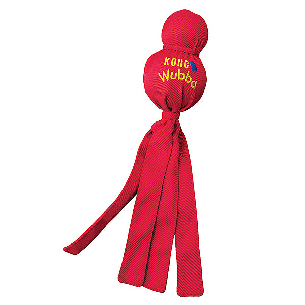 Kong Wubba Assorted Small