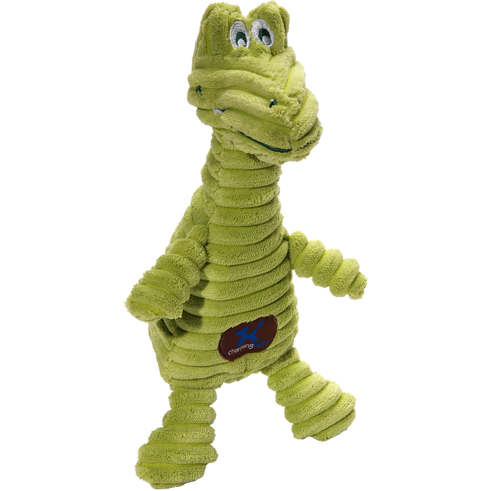 Squeakin Squiggles Gator 10.5"