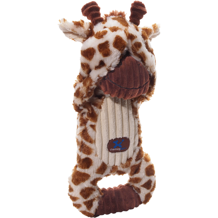 Peek-A-Boos Giraffe
