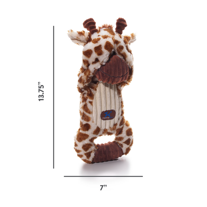 Peek-A-Boos Giraffe