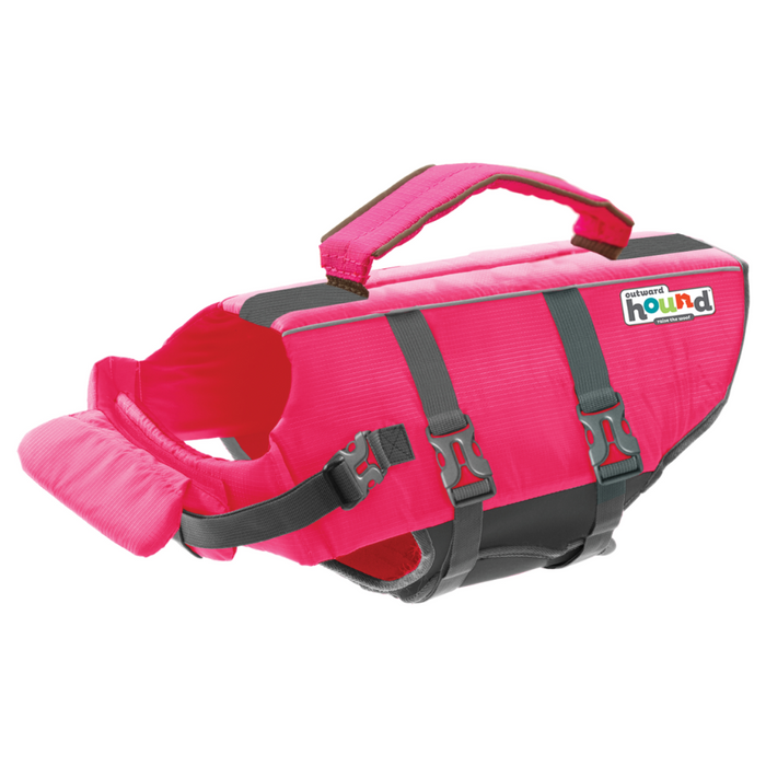 Granby Splash Life Jacket Pink XLarge