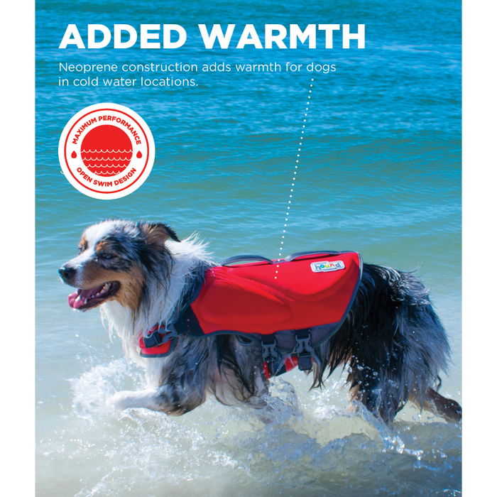 Dawson Swim Life Jacket Blue XSmall