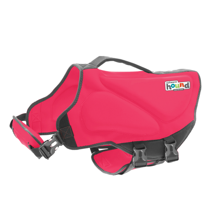 Dawson Swim Life Jacket Pink XSmall