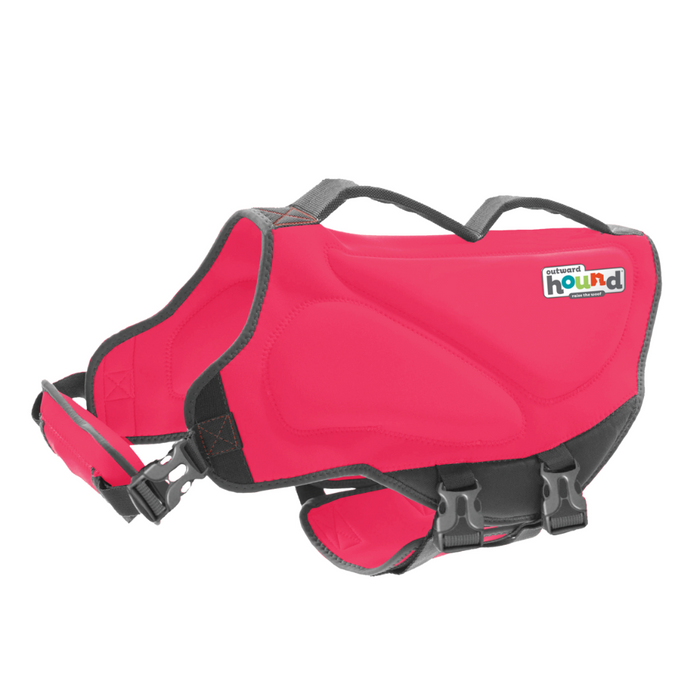 Dawson Swim Life Jacket Pink XLarge