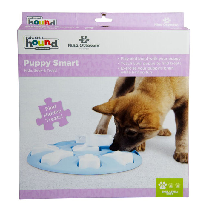 Nina Ottosson Puppy Smart Puzzle