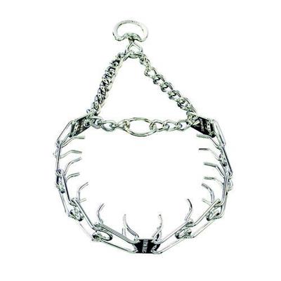 Spiked Training Collar Small 16"