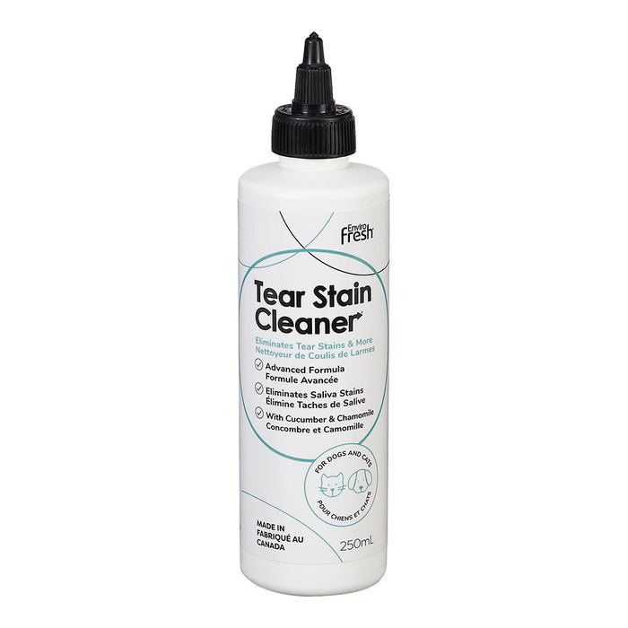 EF Tear Stain Cleaner 250ml