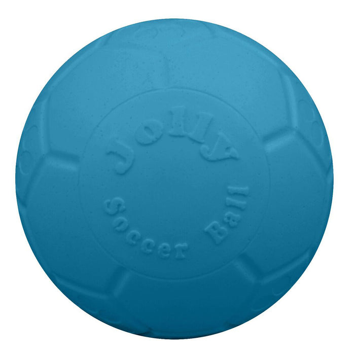 Jolly Soccer Ball Ocean Blue 6"