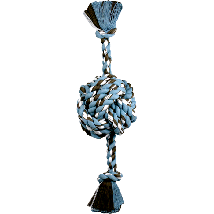 Mammoth Monkey Fist Ball Colored Small 13"