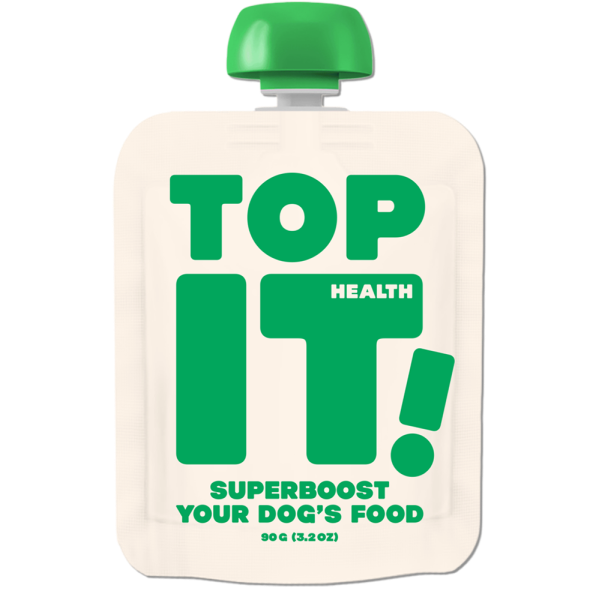 Top-it!  Food Super Booster 3.2oz