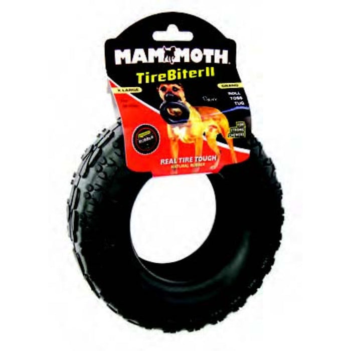 Mammoth Tirebiter II XLarge  7"