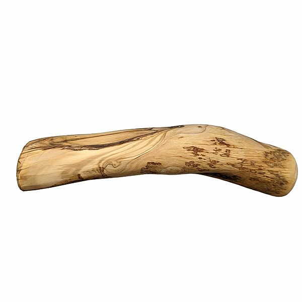Ethical Olive Wood Chew Med
