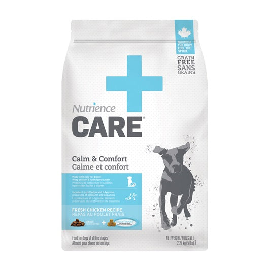 NT Care Dog Calm & Comfort 10kg