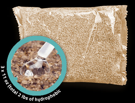 CheckUp Cat Kit4Cat Litter 100g