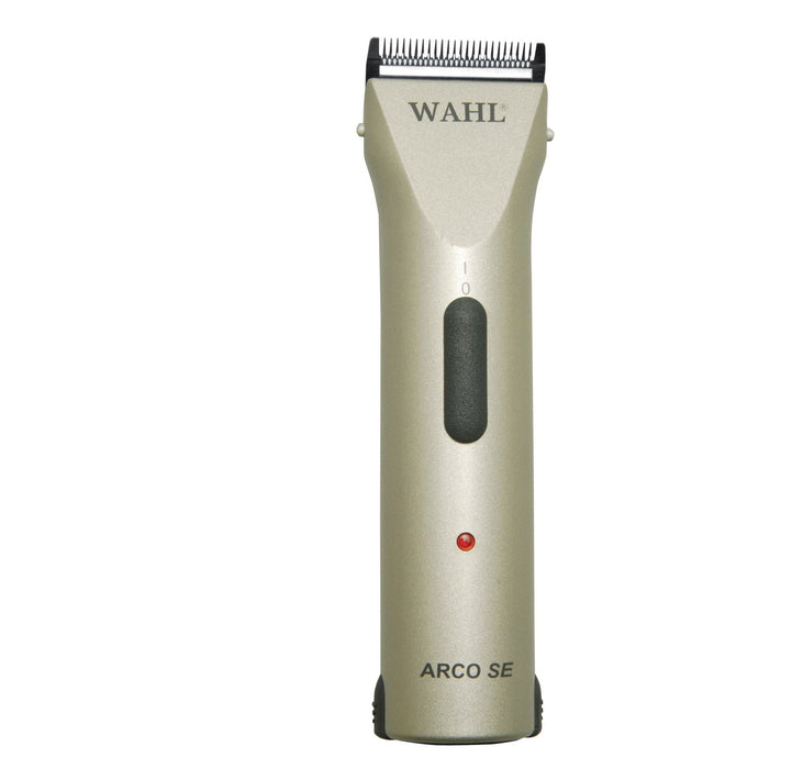 Wahl 5 in 1 Arco Cordless Clipper