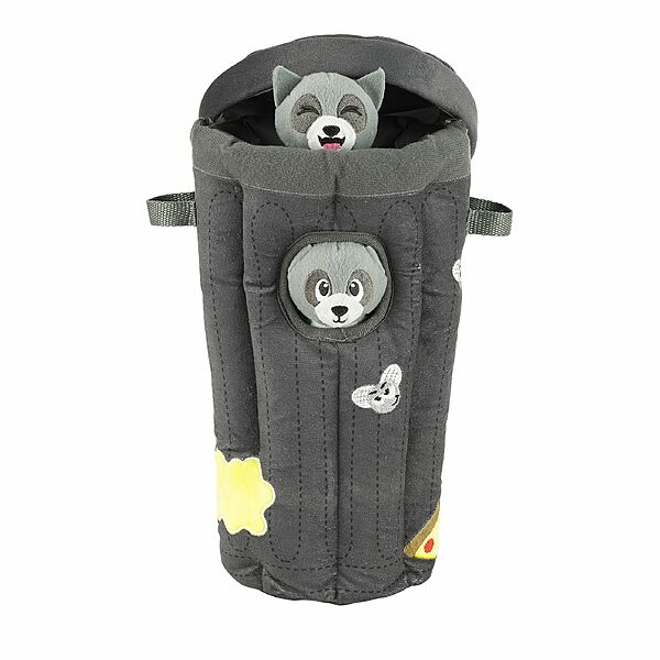 Outward Hound Hide-A-Raccoon