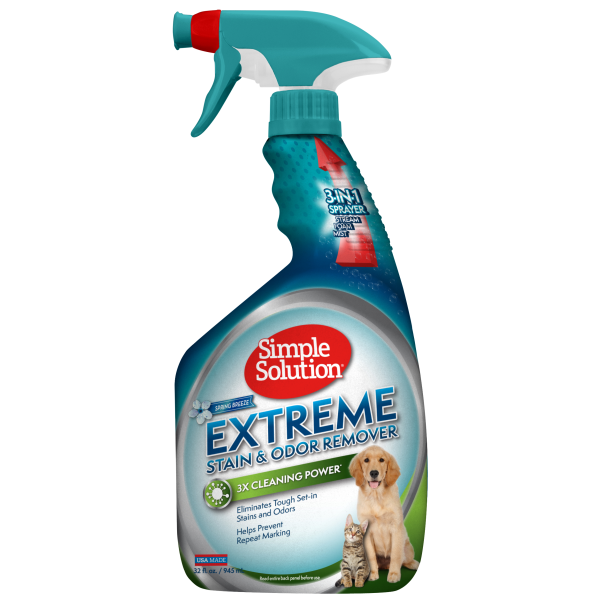 SS Stain/Odor Remover Spray 32oz