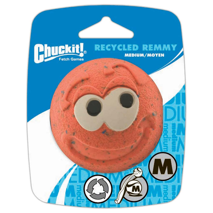 Chuckit! Recycled Remmy Medium
